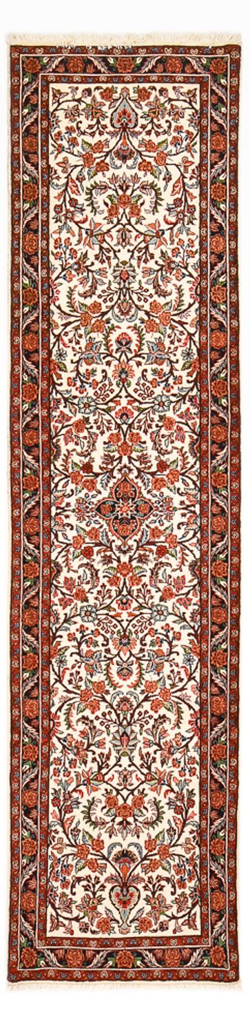 Runner Persisk matta - Bijar - 316 x 76 cm - beige