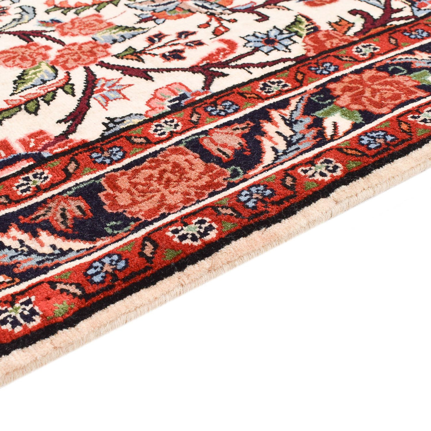 Bidjar Mattan 316x76cm - Persisk matta