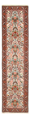 Runner Persisk matta - Bijar - 295 x 72 cm - beige