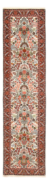 Runner Persisk matta - Bijar - 295 x 72 cm - beige