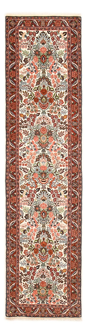 Runner Persisk matta - Bijar - 295 x 72 cm - beige