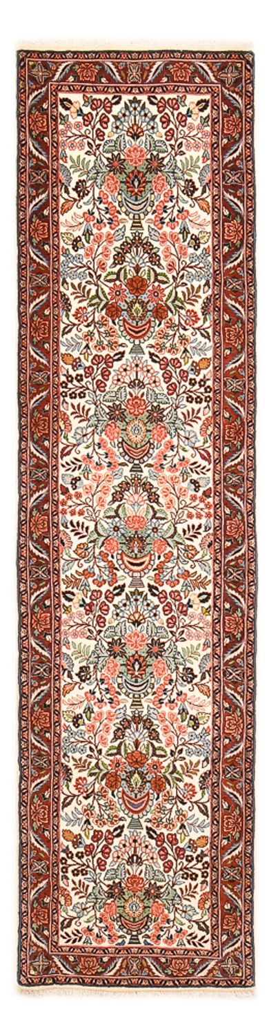 Bidjar Mattan 72x295cm - Persisk matta