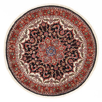 Bidjar - Zanjan Mattan 155x155cm - Persisk matta – product image