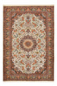 Bidjar Mattan 206x137cm - Persisk matta
