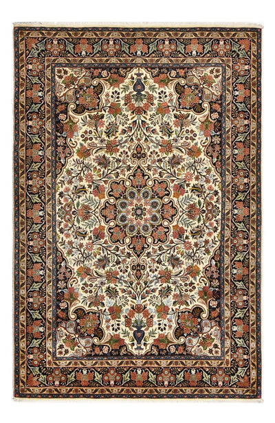 Bidjar Mattan 197x293cm - Persisk matta