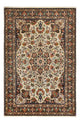 Persisk matta - Bijar - 293 x 197 cm - sand