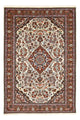 Bidjar Mattan 215x137cm - Persisk matta