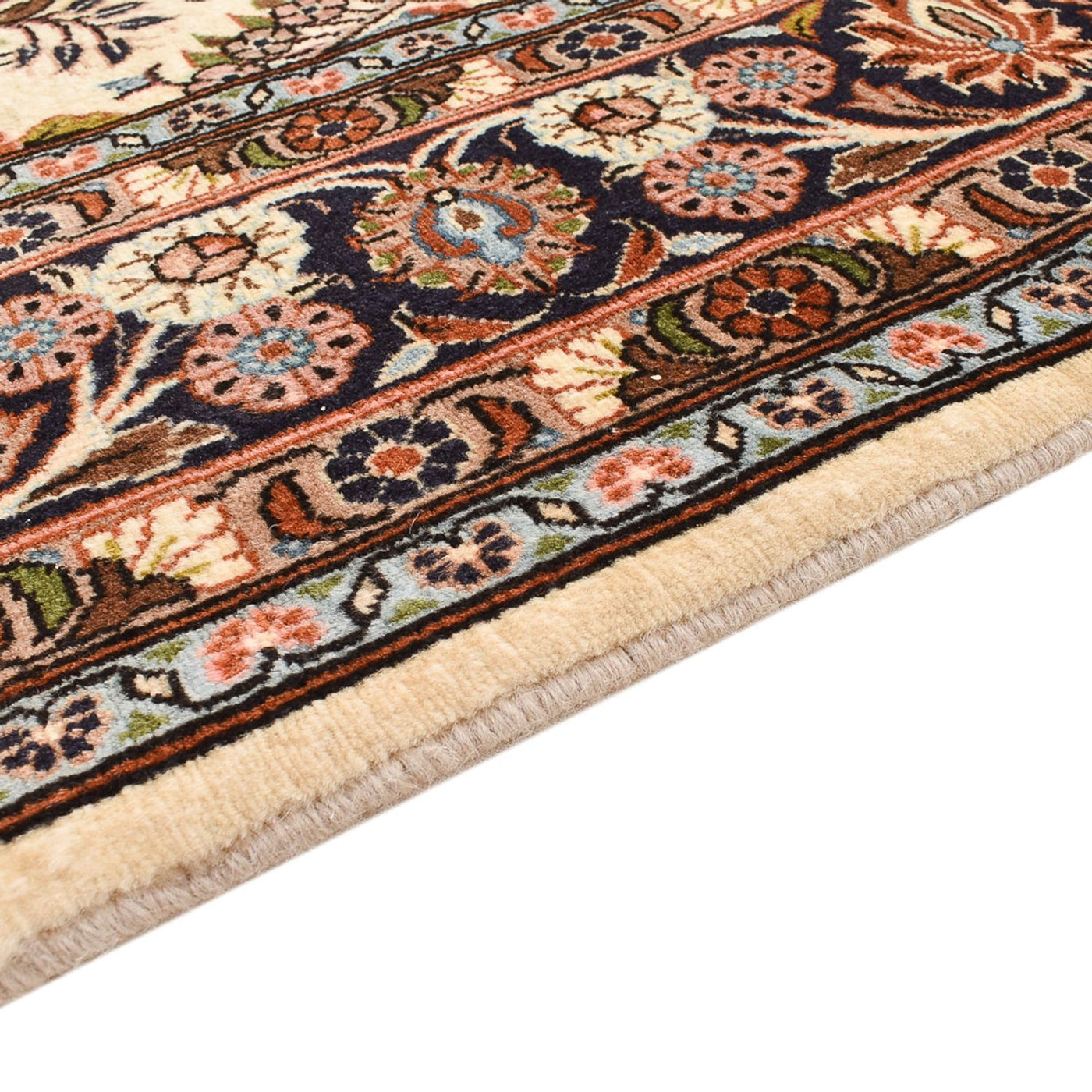 Bidjar Mattan 250x171cm - Persisk matta