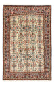 Bidjar Mattan 212x140cm - Persisk matta