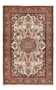 Bidjar Mattan 220x132cm - Persisk matta