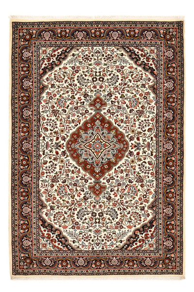 Bidjar Mattan 140x214cm - Persisk matta