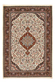 Bidjar Mattan 214x140cm - Persisk matta