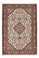 Bidjar Mattan 136x208cm - Persisk matta