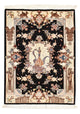 Tabriz - 50 Raj Mattan 90x60cm - Persisk matta