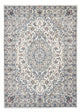 Kashan Mattan 348x252cm - Persisk matta