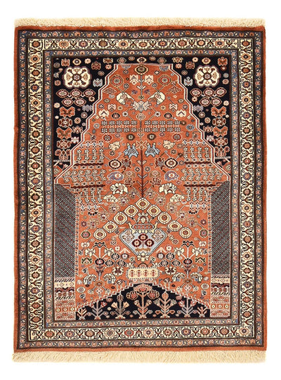 Kashkuli Mattan 109x150cm - Persisk matta