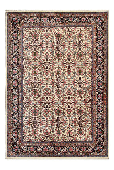 Bidjar Mattan 202x308cm - Persisk matta