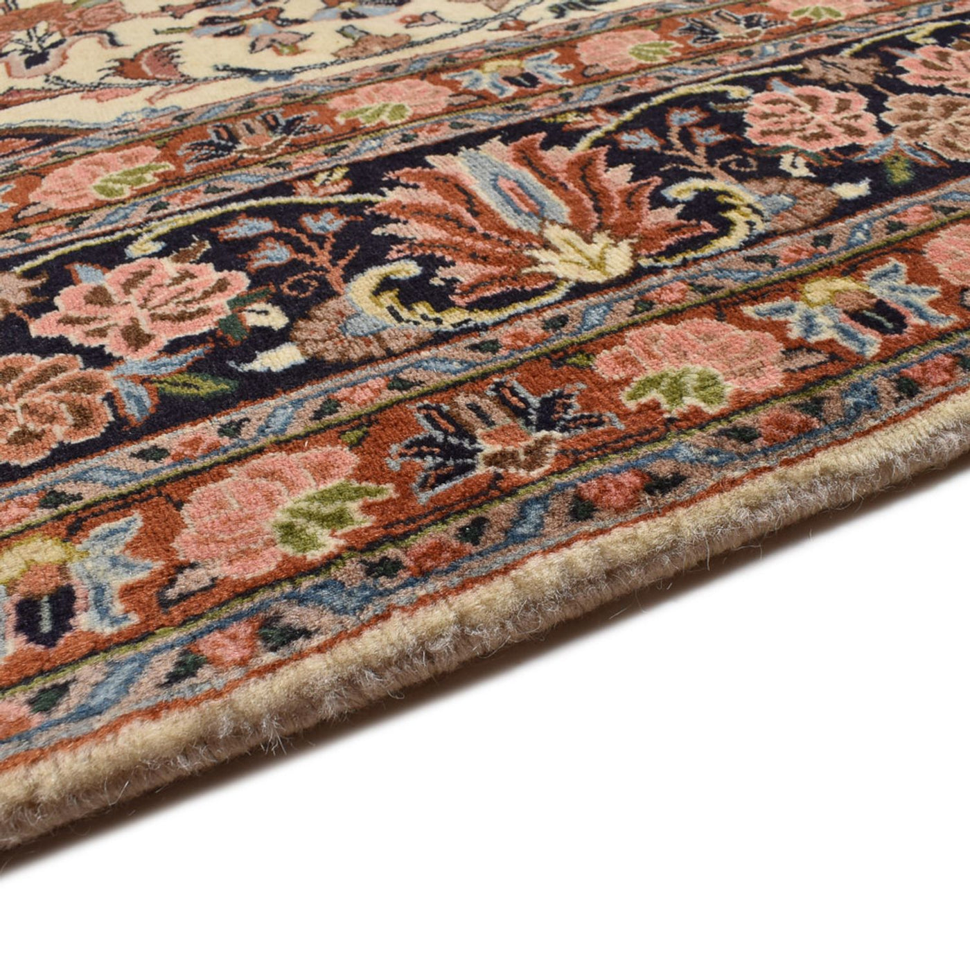 Bidjar Mattan 308x202cm - Persisk matta