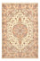 Persisk matta - Tabriz - Royal - 312 x 202 cm - mörk beige