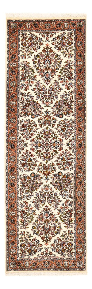 Runner Persisk matta - Classic - 200 x 65 cm - beige