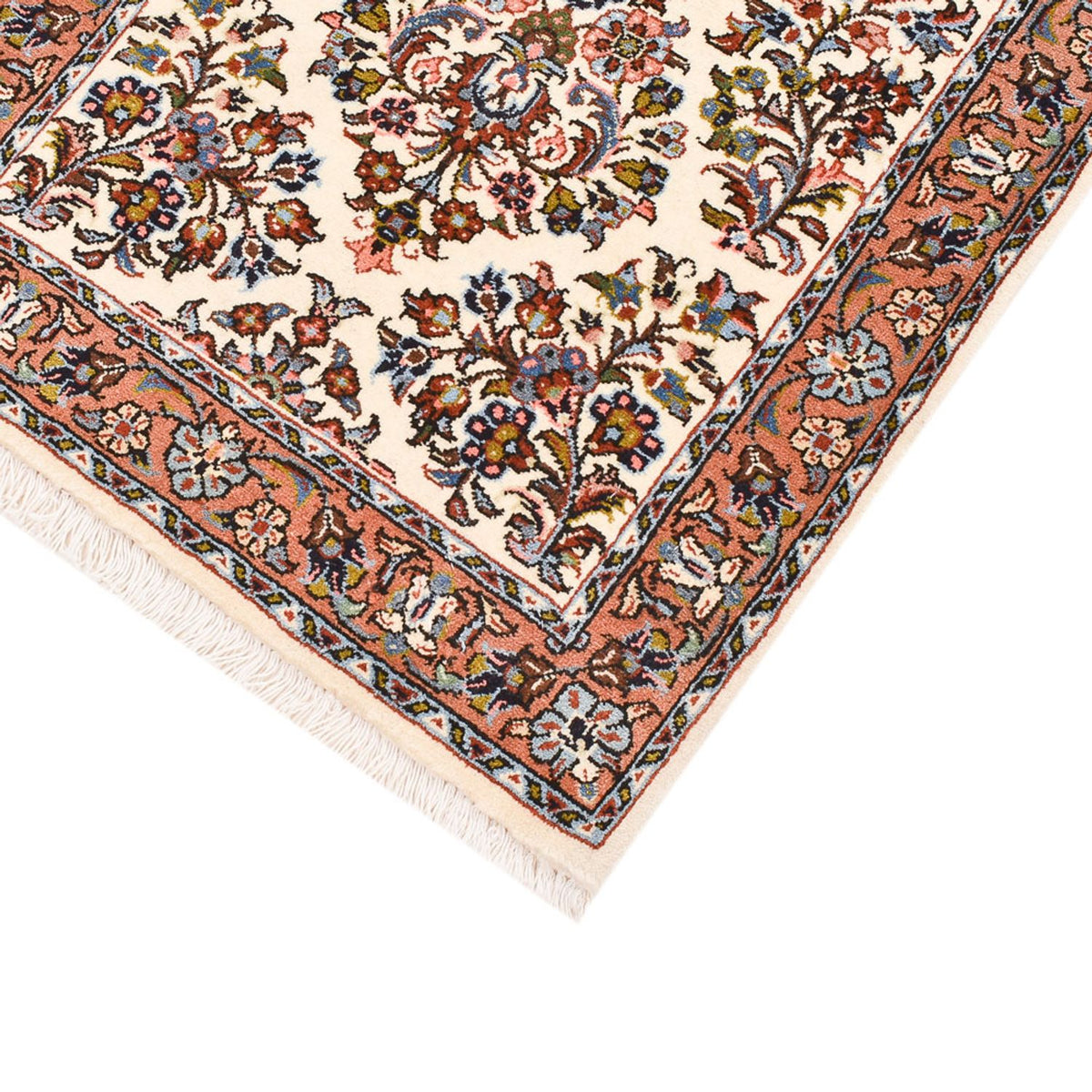 Runner Persisk matta - Classic - 200 x 65 cm - beige