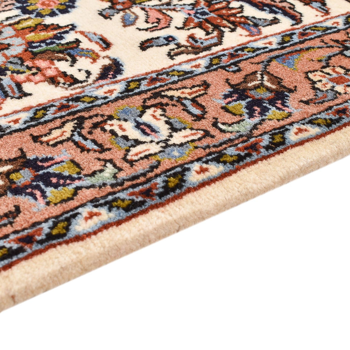 Runner Persisk matta - Classic - 200 x 65 cm - beige