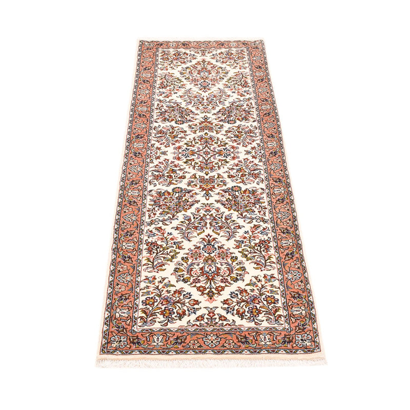 Runner Persisk matta - Classic - 200 x 65 cm - beige
