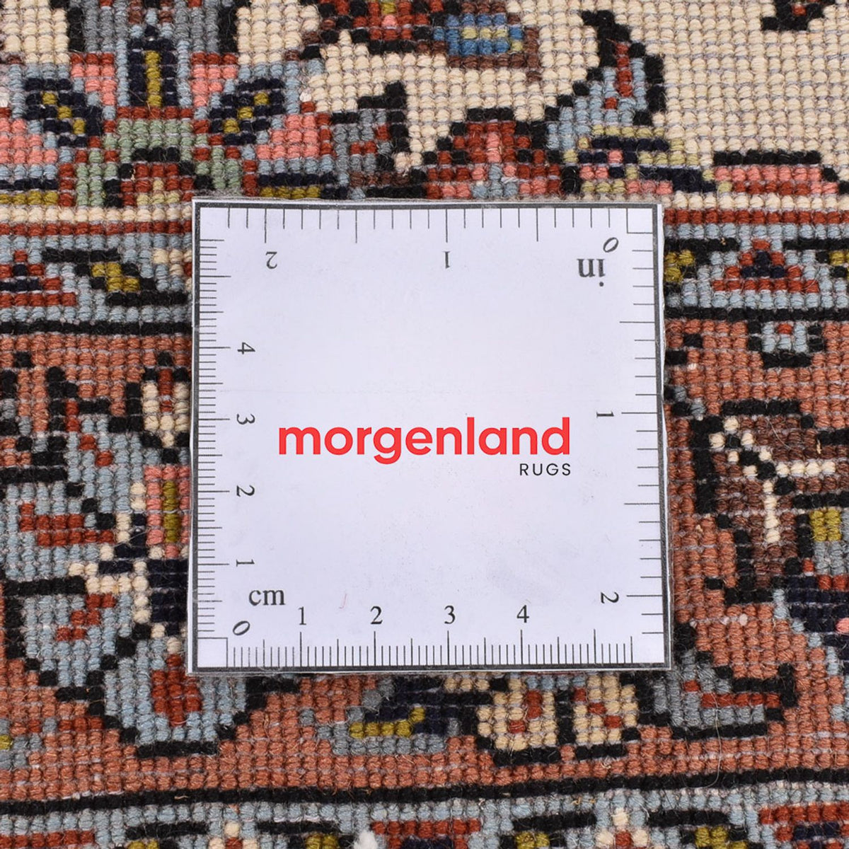 Runner Persisk matta - Classic - 200 x 65 cm - beige