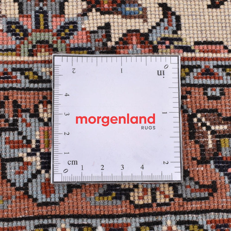 Runner Persisk matta - Classic - 200 x 65 cm - beige