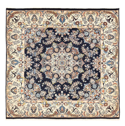 Mashhad Mattan 198x200cm - Persisk matta