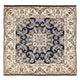 Mashhad Mattan 200x198cm - Persisk matta