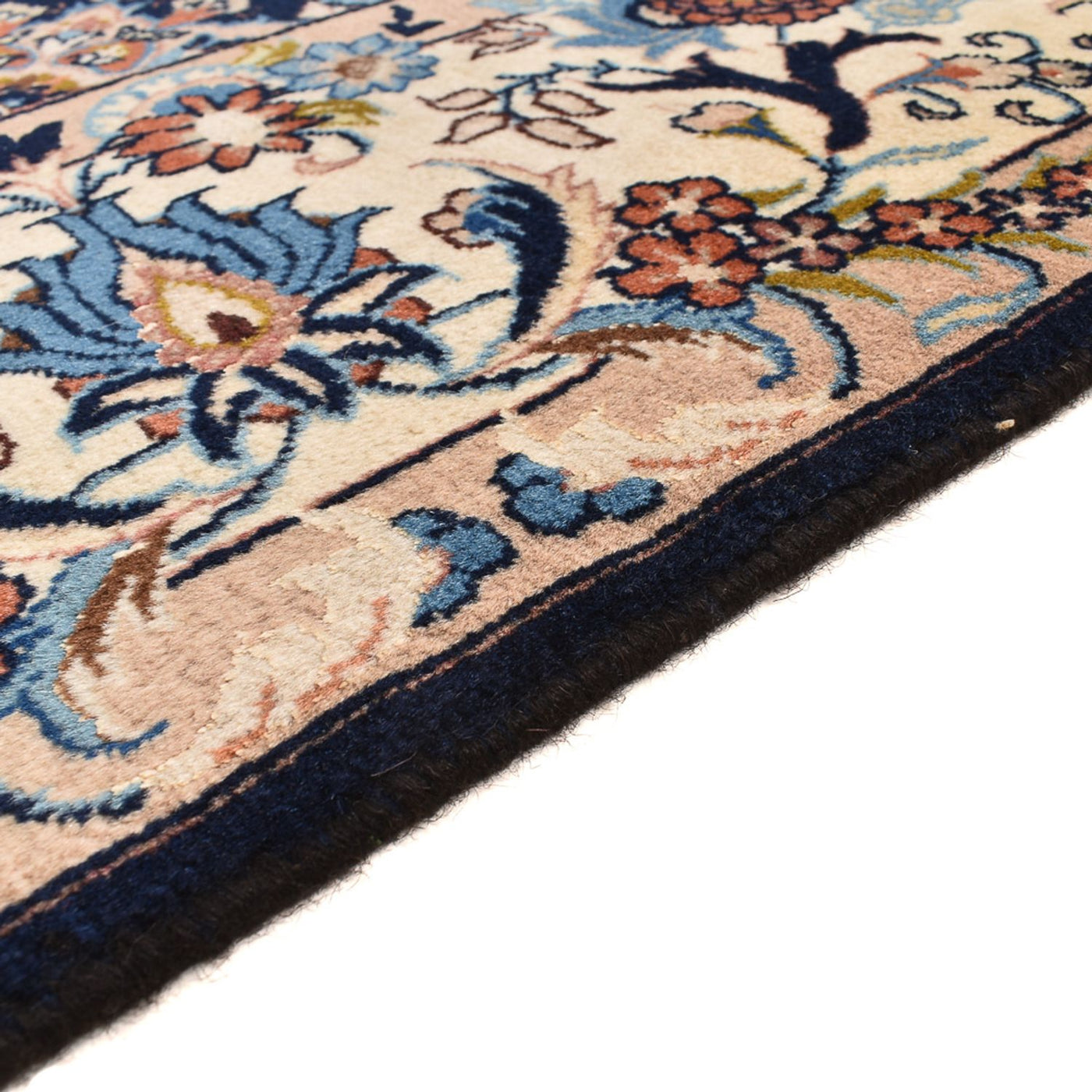 Mashhad Mattan 200x198cm - Persisk matta