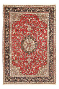 Tabriz - 50 Raj Mattan 307x203cm - Persisk matta – product image