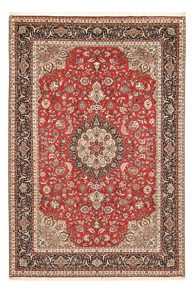 Tabriz - 50 Raj Mattan 203x307cm - Persisk matta
