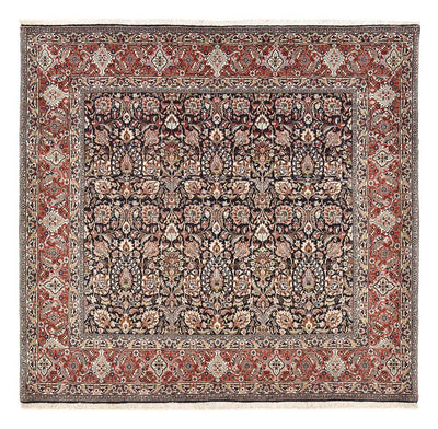 Bidjar Mattan 200x206cm - Persisk matta