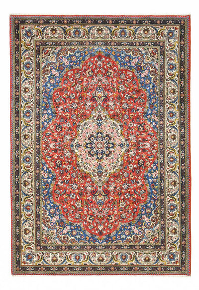 Bakhtiari Mattan 254x374cm - Persisk matta