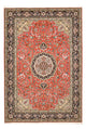 Tabriz - 50 Raj Mattan 305x205cm - Persisk matta