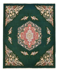 Tabriz - 50 Raj Mattan 250x200cm - Persisk matta – product image