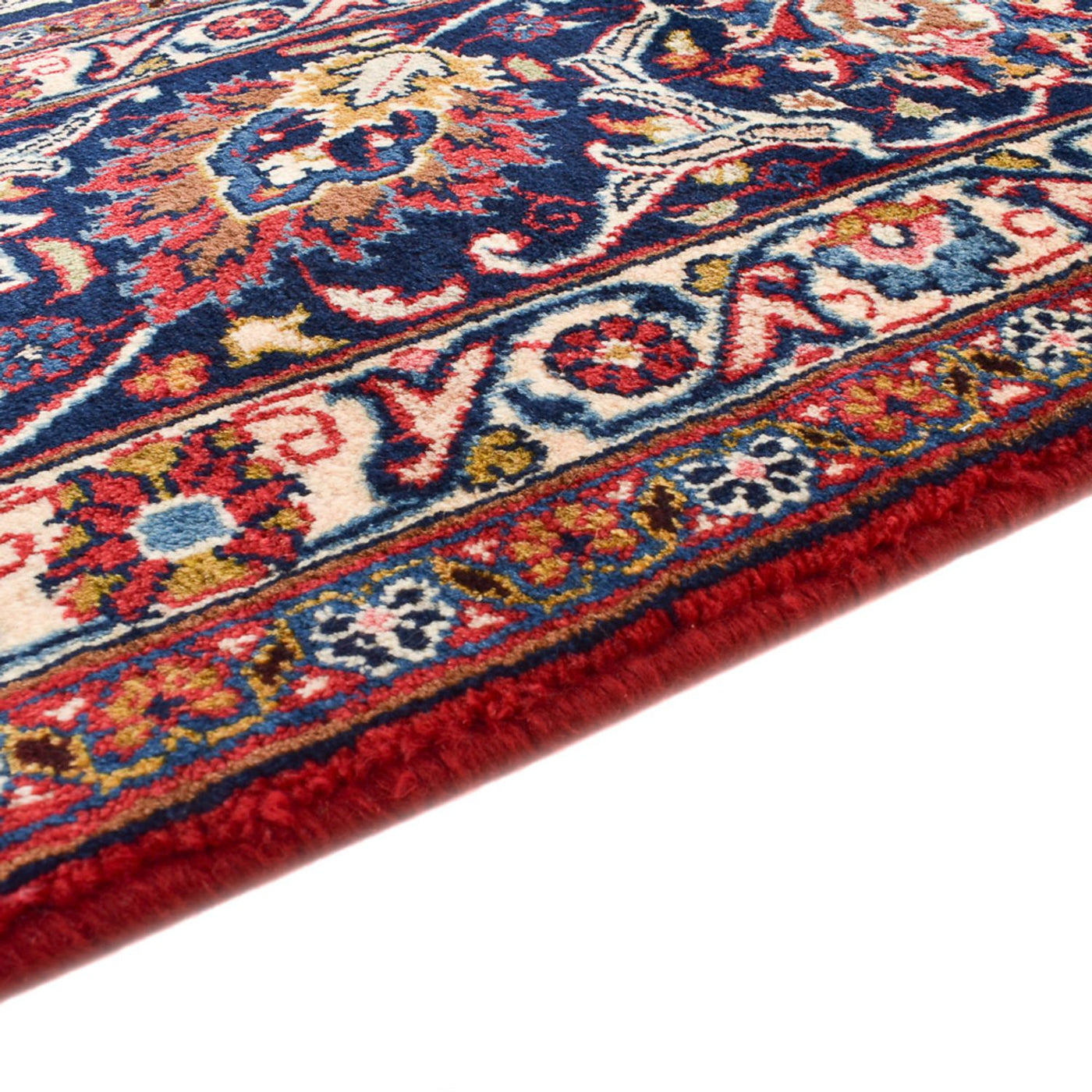Mashhad Mattan 386x300cm - Persisk matta