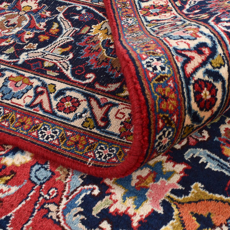 Persisk matta - Classic - 386 x 300 cm - röd