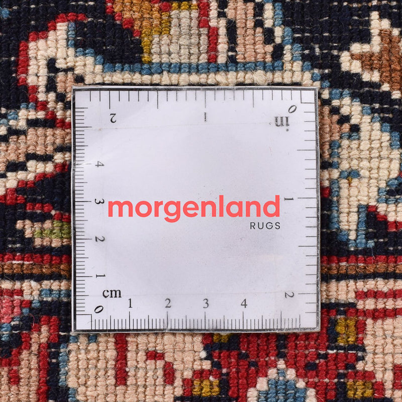 Persisk matta - Classic - 386 x 300 cm - röd