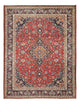 Persisk matta - Classic - 393 x 302 cm - röd