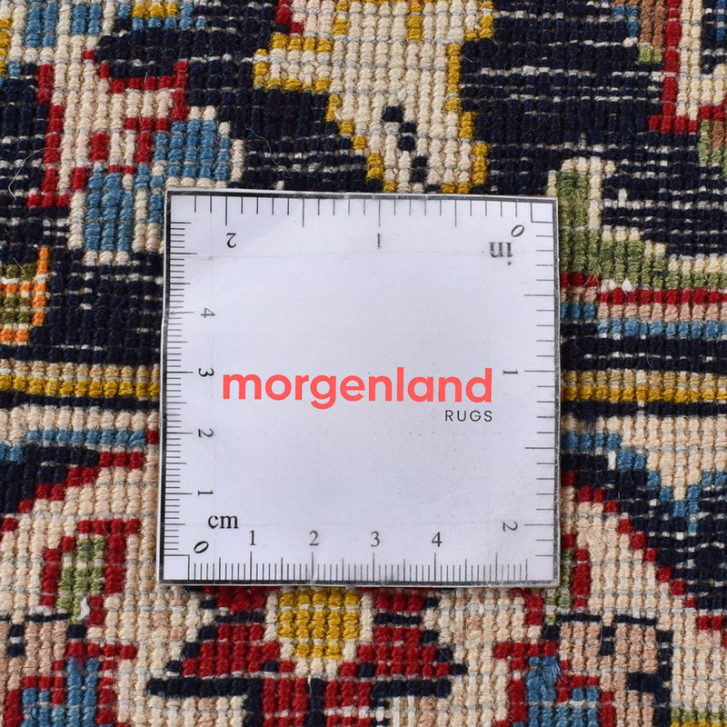 Persisk matta - Classic - 393 x 302 cm - röd