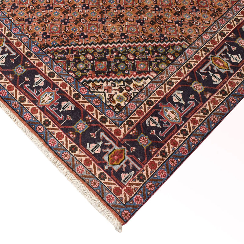 Persisk matta - Nomadic - 300 x 195 cm - ljusröd