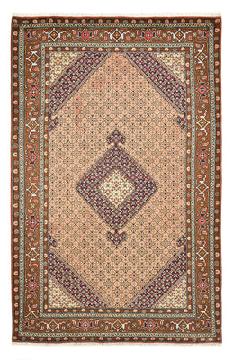Persisk matta - Nomadic - 301 x 200 cm - beige