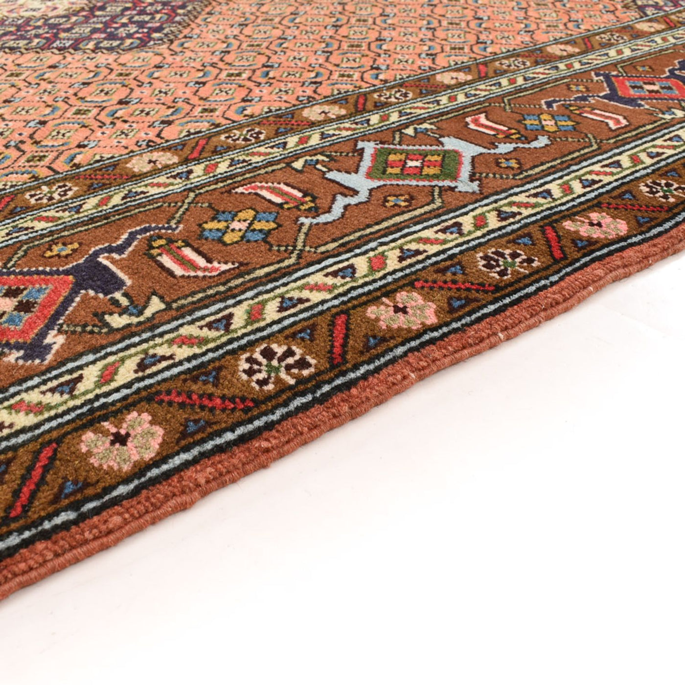 Ardabil Mattan 301x200cm - Persisk matta