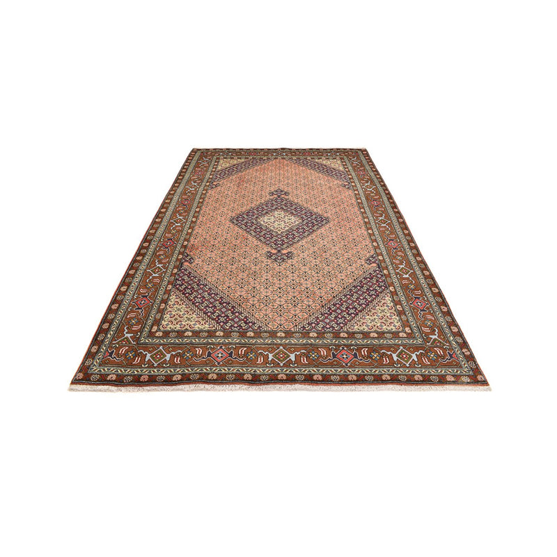 Persisk matta - Nomadic - 301 x 200 cm - beige