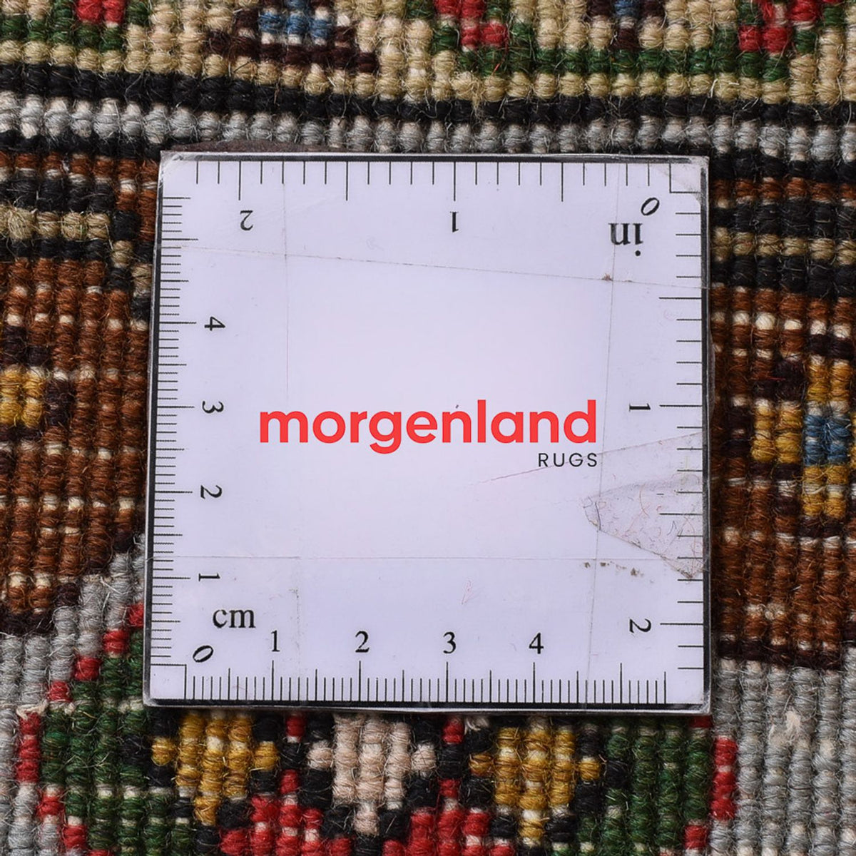 Persisk matta - Nomadic - 301 x 200 cm - beige