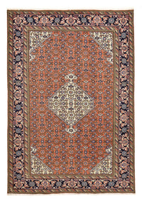 Persisk matta - Nomadic - 285 x 201 cm - rost – product image