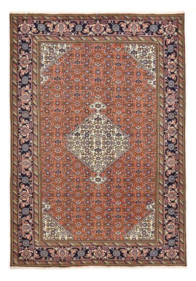 Ardabil Mattan 201x285cm - Persisk matta